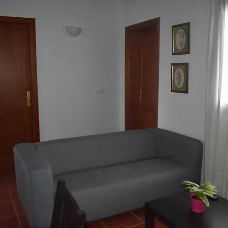 Atico Estacion Apartment Arrecife  Exterior photo