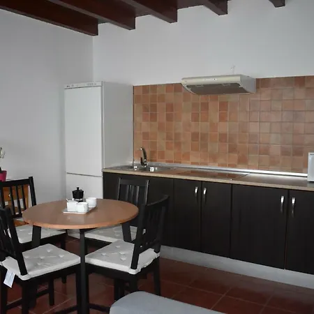 Atico Estacion Apartment Arrecife  Exterior photo