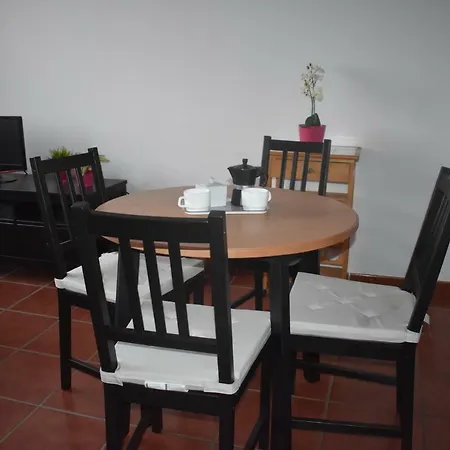 Atico Estacion Apartment Arrecife  Exterior photo