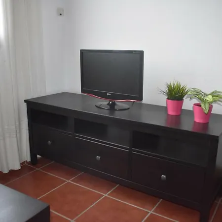 Atico Estacion Apartment Arrecife  Exterior photo