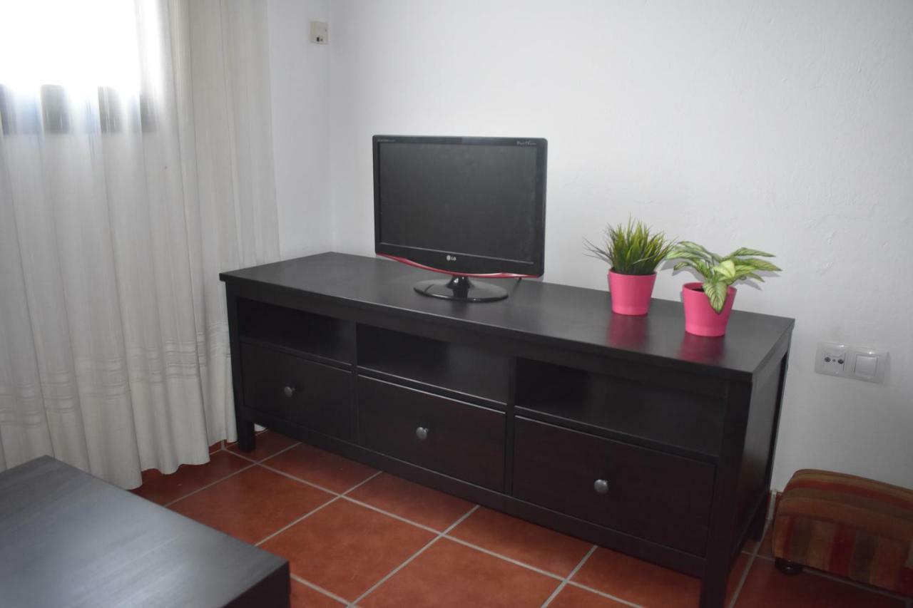 Atico Estacion Apartment Arrecife (Lanzarote)