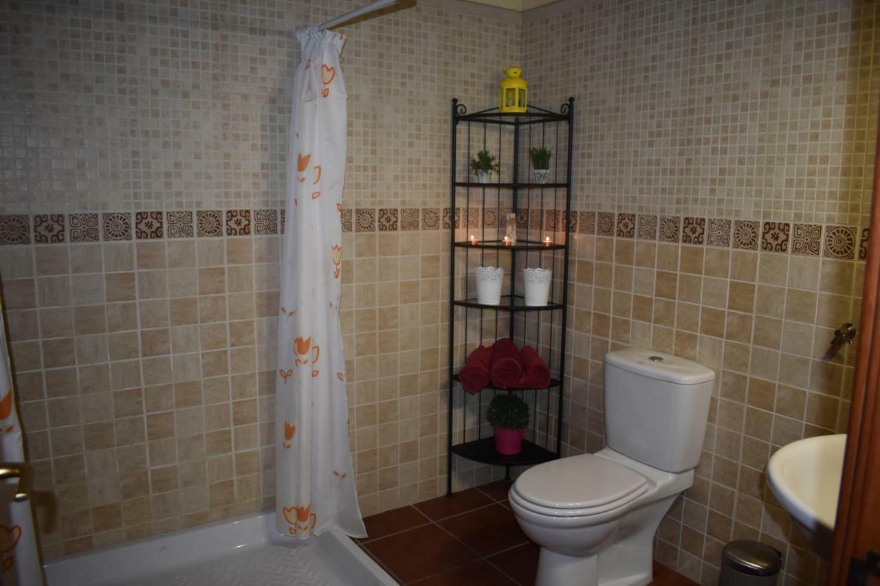 Atico Estacion Apartment