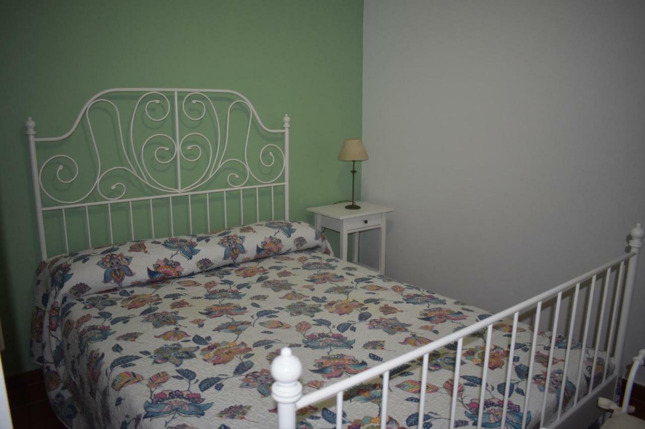 Apartment Atico Estacion