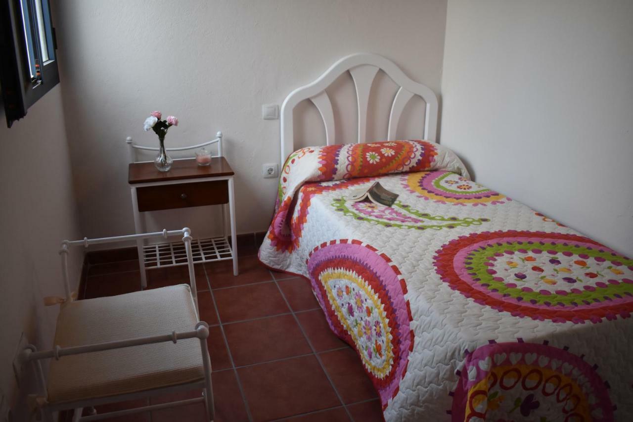 Apartment Atico Estacion