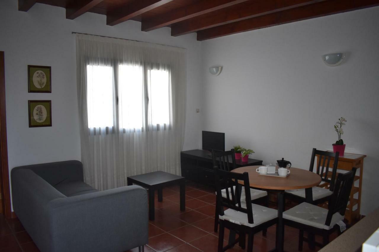 Atico Estacion Apartment