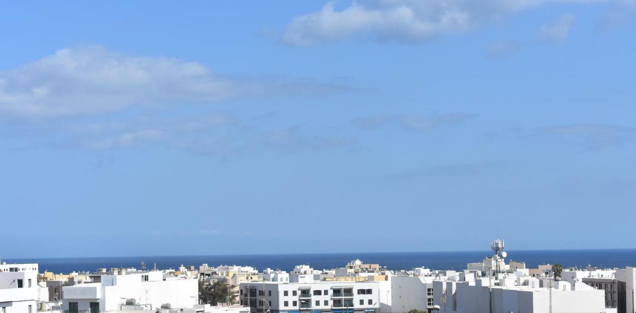 Apartment Atico Estacion Arrecife (Lanzarote)